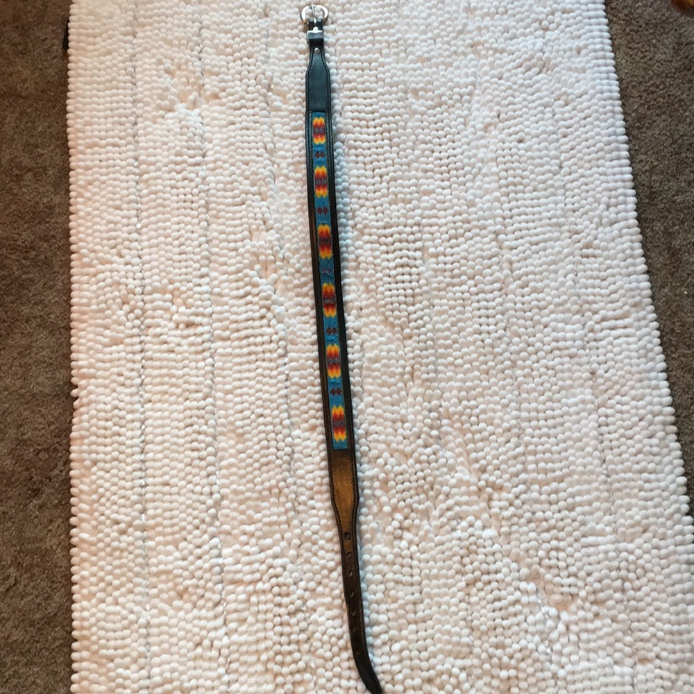 Beaded Belt - image 1